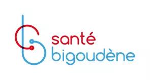 Logo association Santé Bigoudène
