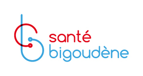 Logo association Santé Bigoudène