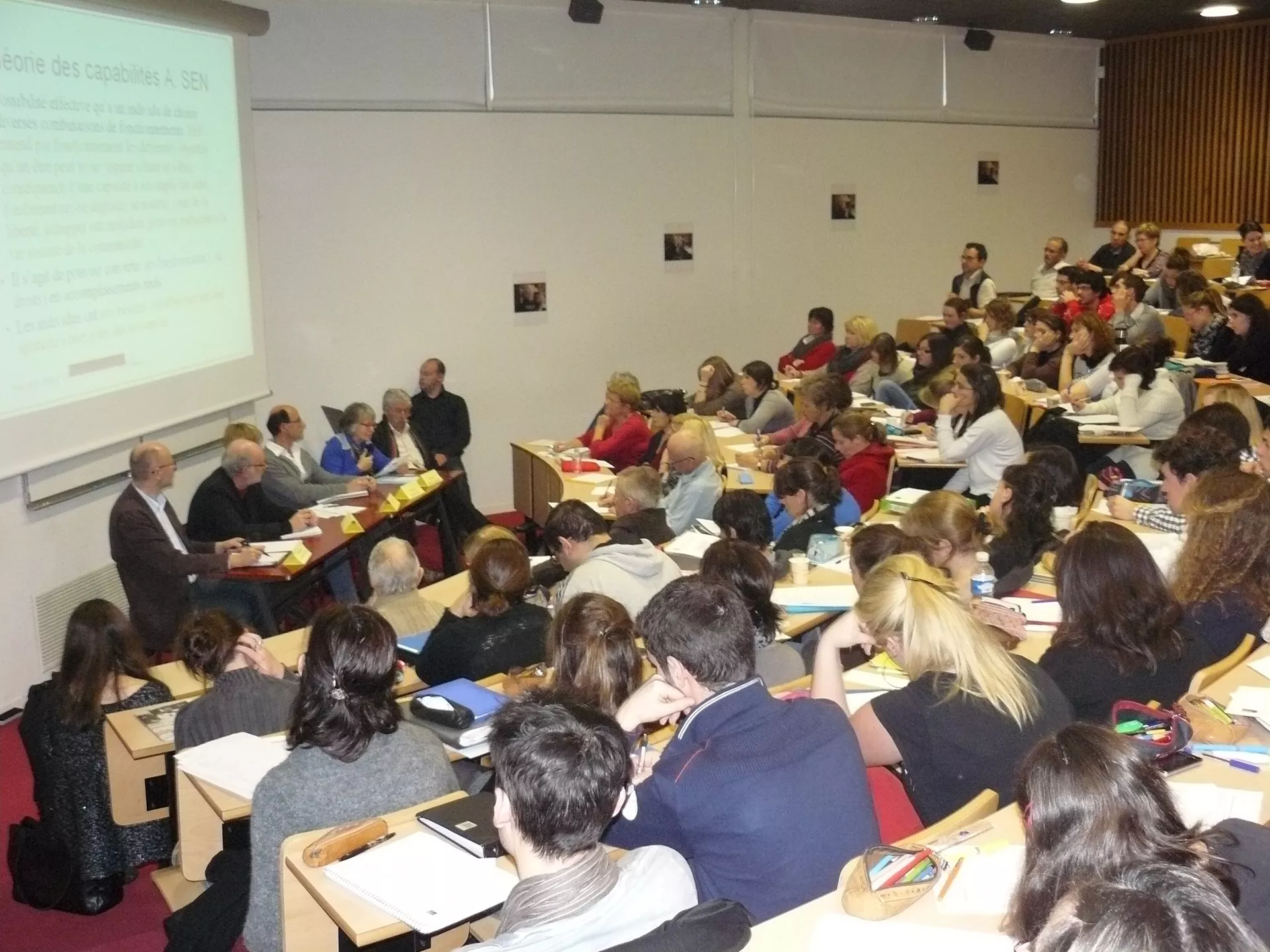 Débat public Lorient