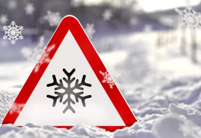 Grand froid