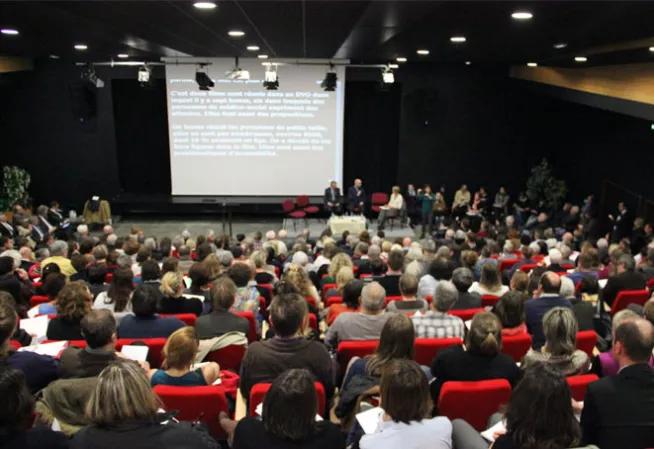 Débats publics CRSA