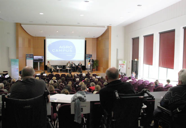 débat public CRSA 2014 - handicap