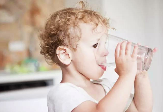 Eau destinée à la consommation humaine