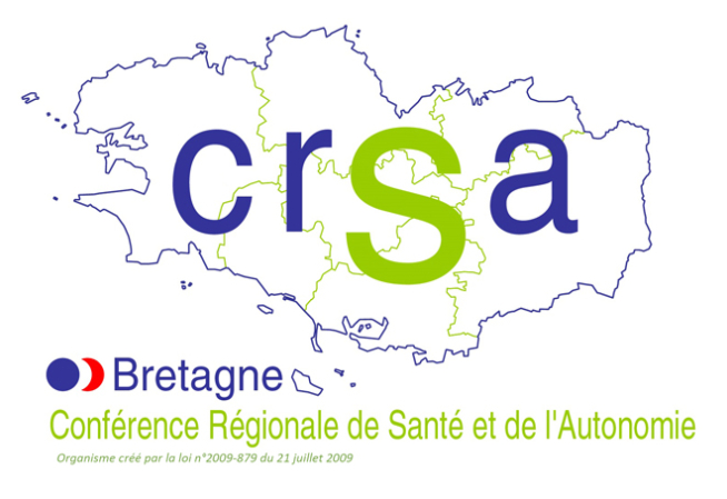 Logo CRSA Bretagne