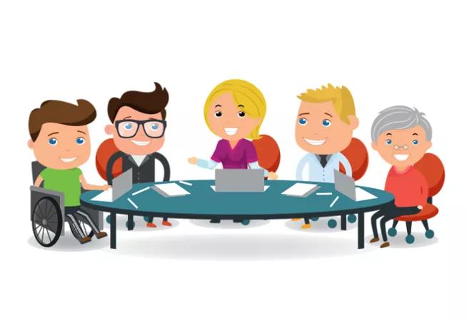 Conseil territoriaux de santé