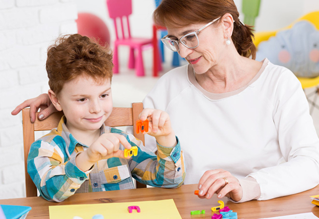 Avril, mois de l'autisme