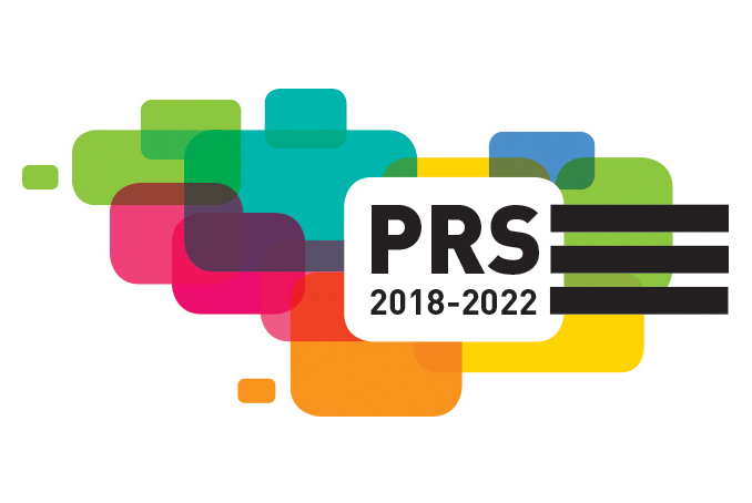 Logo PRS 2