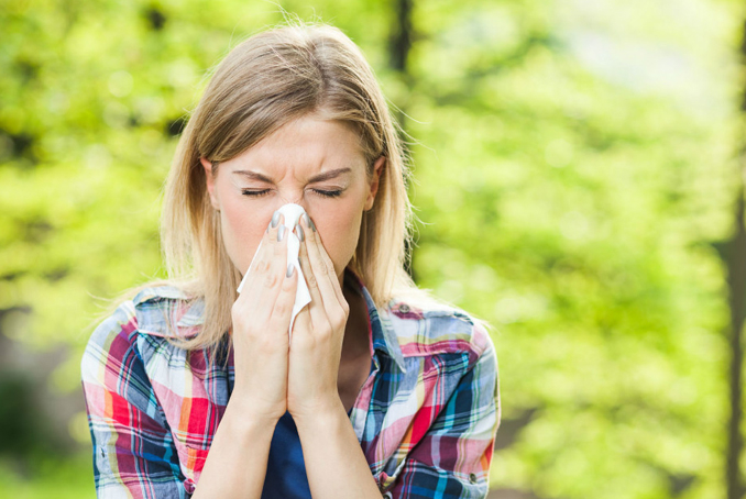 Les espèces allergisantes et envahissantes