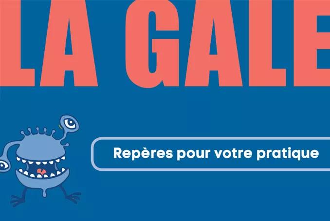 la gale
