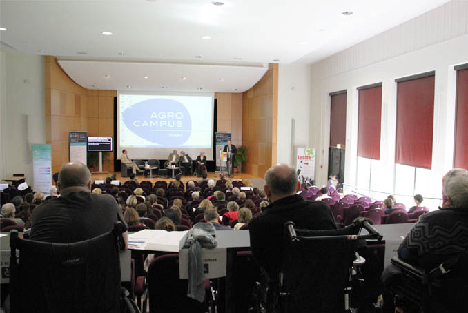 débat public CRSA 2014 - handicap