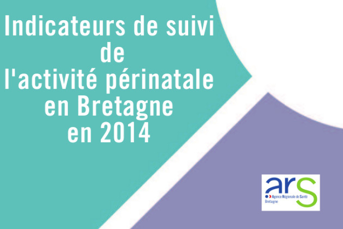 Rapport ARS - Périnatalité 2014