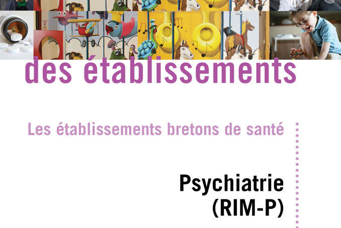 Bilan 2013- Psychiatrie