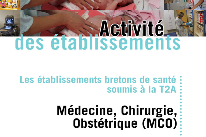 Bilan 2013 - Médecine, chirurgie et obstétrique