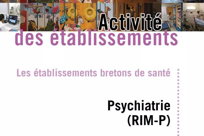 Bilan 2014 - Psychiatrie