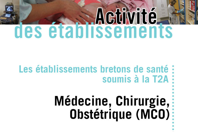 Bilan 2014 - Médecine, Chirurgie et Obstétrique (MCO)