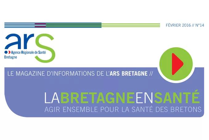 La Bretagne en santé n°14