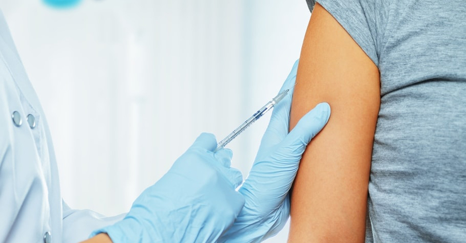 Vaccination recommandée pour les 11 - 19 ans des 47 communes