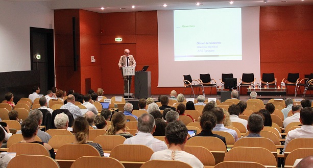 journée régionale innovation ouverture