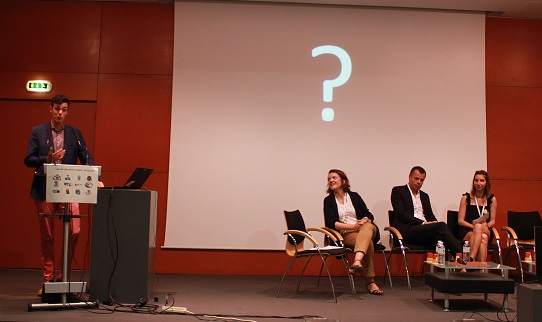 journée innovation téléophtalmologie