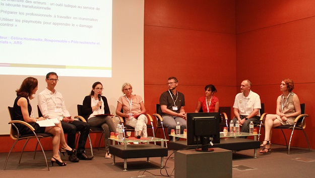 journéee innovation simulation en santé