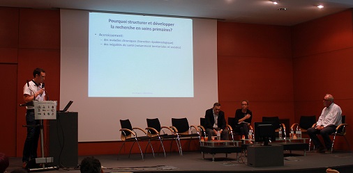 journée innovation soins primaires
