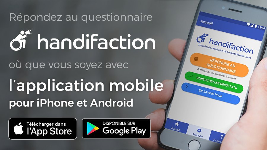 Application Handifaction