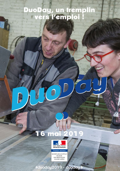 Duoday2019