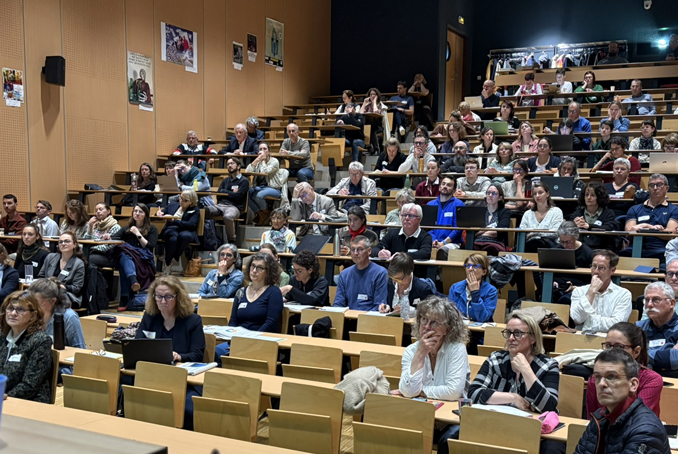 Conférence annuelle santé environnement : les acteurs bretons mobilisés autour du Plan Régional Santé Environnement 4 (PRSE 4)