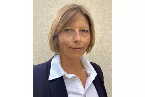 Véronique Solère