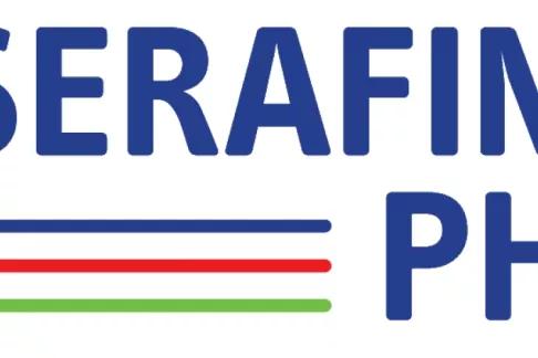 Logo SERAFIN