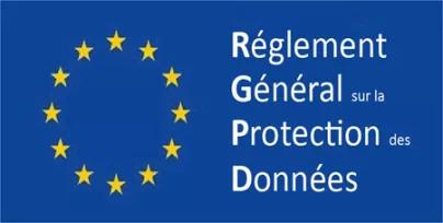 Règlement général sur la protection des données (RGPD)