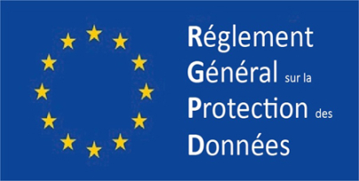 Règlement général sur la protection des données (RGPD)