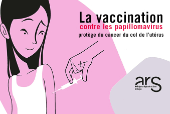 Papillomavirus rapport protege. Papillomavirus et maternite, Uploaded by