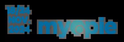 Logo semaine nationale de la myopie 2024