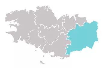 Visuel cartographié du CTS Haute Bretagne