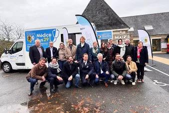 les partenaires