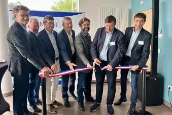 Les partenaires d'imagerie médicale Brest Iroise