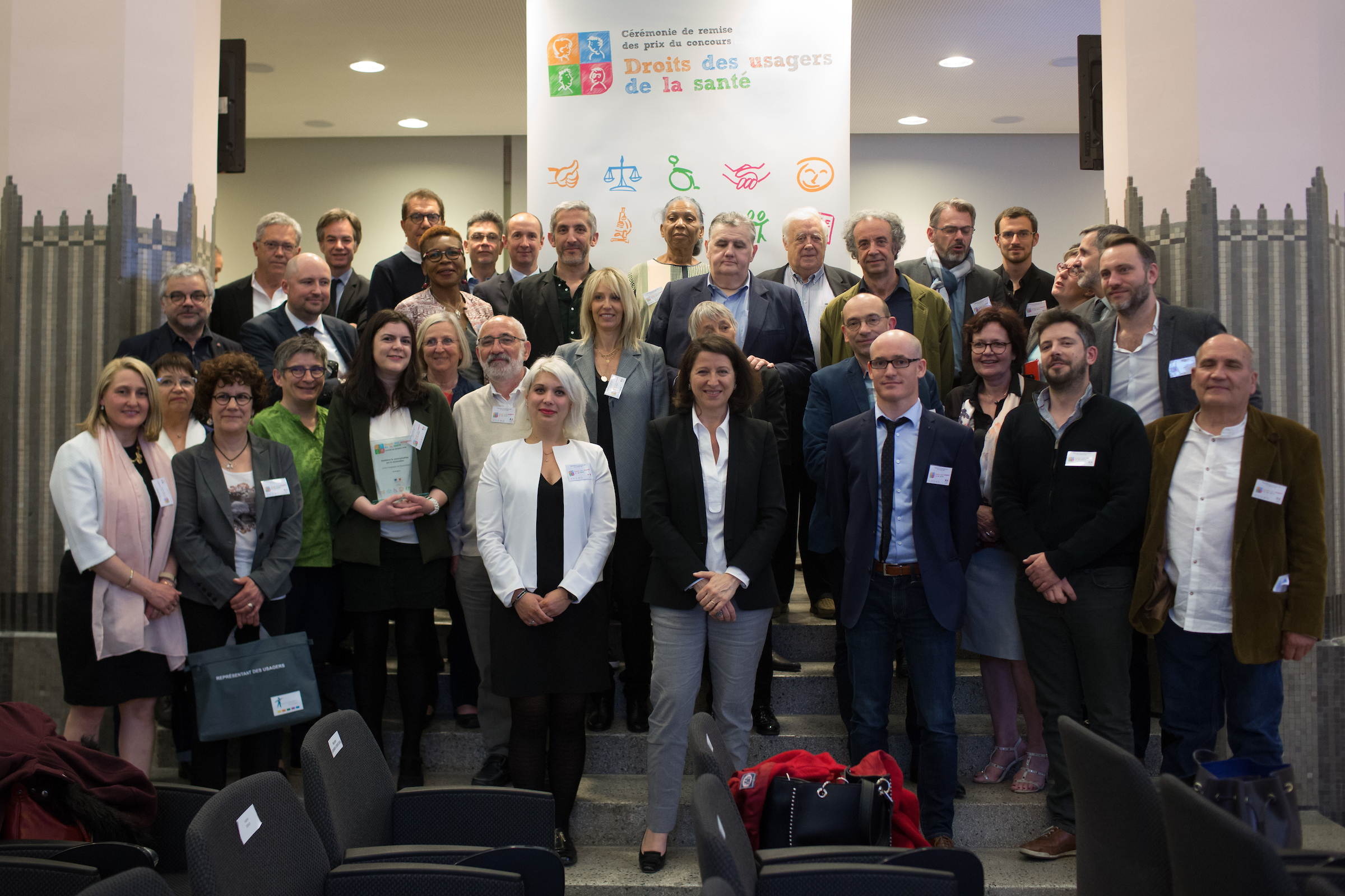 Label droits des usagers
