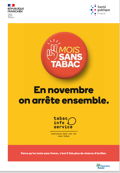 Santé : pour chaque euro engagé dans les mesures anti-tabac