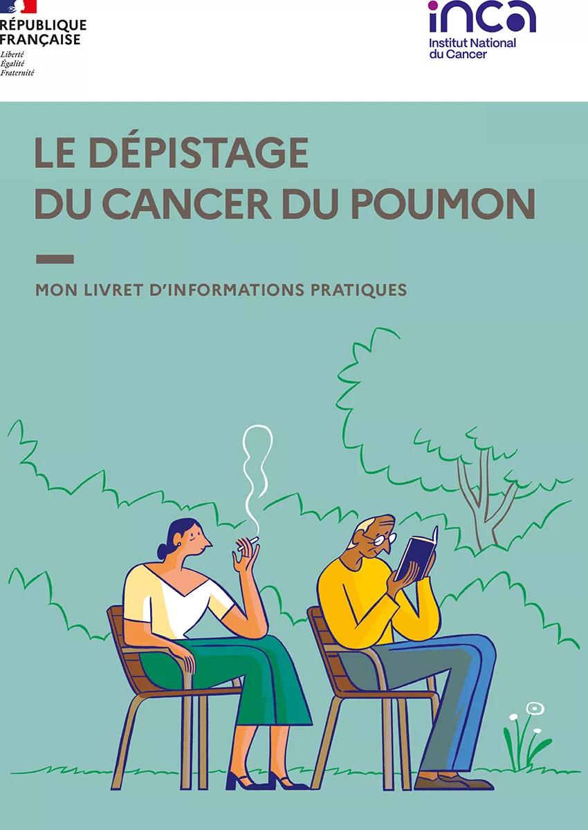 Dépistage du cancer du poumon