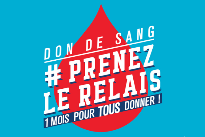 Calendrier Don Du Sang 2023 Finistere 9 Juin - 9 Juillet : Don De Sang, Un Mois Pour Tous Donner ! | Agence  Régionale De Santé Bretagne