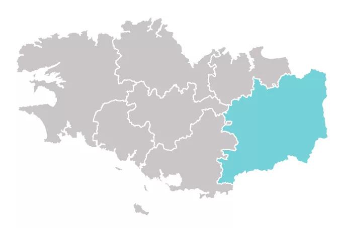 Visuel cartographié du CTS Haute Bretagne