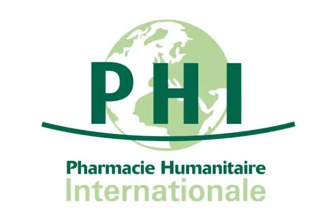PHI - Pharmacie Humanitaire Internationale