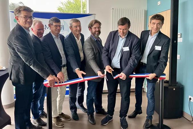 Les partenaires d'imagerie médicale Brest Iroise